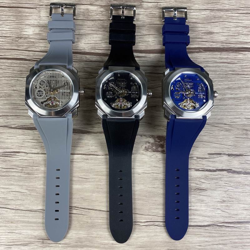 Bvlgari 41mm 0917100